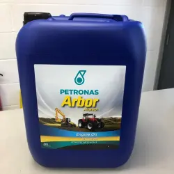 Petronas Arbor Alfatech 74604 | Motor ýagy 15W-40 CI-4 20L