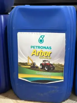 Petronas 1326 | Гидравлическое масло 68 20L, Италия, для сельхоз и стройтехники