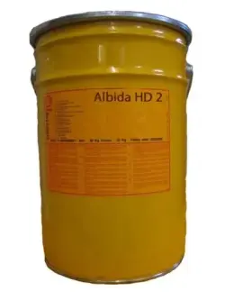 Shell Albida HD2 1540 | Agyr Ýükler Üçin Ýag 20kg