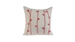LEAF 3120016194 | Декоративная подушка из премиальной ткани