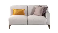 LUGANO 3120012696 | Iki Adamlyk Sag Goltukly Divan