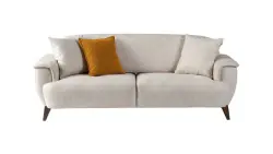 SENTA 3120022633 | Iki Adamlyk Divan-çarşaf Öwrülýän Berk Karkas