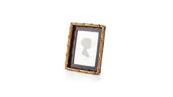 SOHO 3200389870 | Altyn Çarçuwa Metal Ýüzli