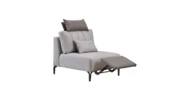 CORNELLI 3120019633 | Bir adamlyk sofa işewür çal, berk karkas