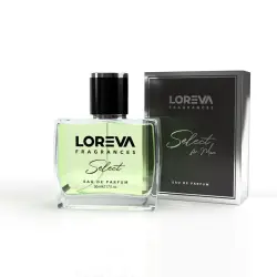 LOREVA S352-A | Мужской парфюм 50 мл селективный аромат