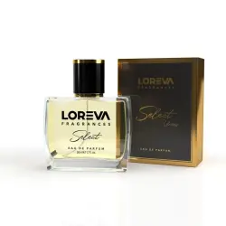 LOREVA S660-F | Unisex Perfume 50ml Inspired by TOM FORD