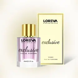 LOREVA E132-C | Женский парфюм 50 мл в стиле L'Imperatrice