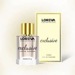 LOREVA E161-C | Women's Perfume 50ml EX HUGO BOSS MA VIE POUR FEMME