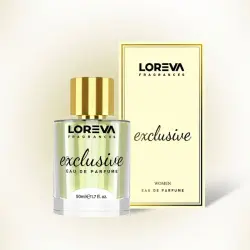 LOREVA E230-A | Женский парфюм 50 мл Эксклюзивный аромат