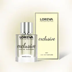 LOREVA E332-A | Men's Perfume 50ml Inspired by Dolce&Gabbana Light Blue