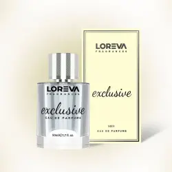 LOREVA E430-A | Мужской парфюм 50мл стойкий аромат