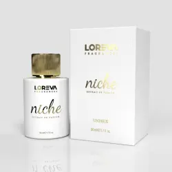 LOREVA NISHE 9300606 | Парфюм 50 мл Унисекс