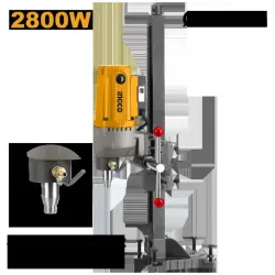 Ingco DDM28001 Сверлильный станок 200 мм 2800 Вт для бизнеса