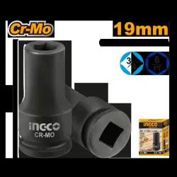 Ударная головка Ingco 3/4"DR HHIS3424L для интенсивного промышленного использования