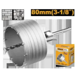 Буровое долото Ingco HCB0801 для профессионального применения