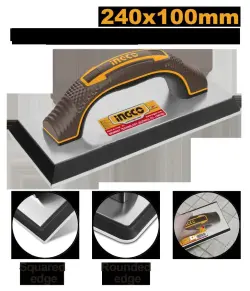 Ingco HSFR24108 rezin örtükli professional terjime