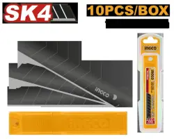 Ingco 18mm Gara Pyçak Lama Çalşygy 10 sany HKNCB181