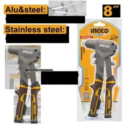 Ingco 8r Rivet HR081 – Reliable Industrial Fastening Solution