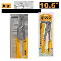 INGCO HRS108 10.5r Senagat Gysgyjy – Iş üçin ygtybarly çözgüt
