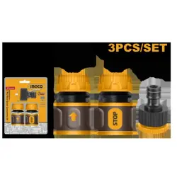 Ingco çalt birikdiriji toplum 3 sany, model HHCS03122