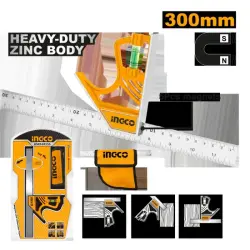 INGCO kodly inçe magnitli gulpy 300mm HSR530255