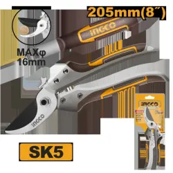 Ingco HPS0308 professional sekator 8 dýuým