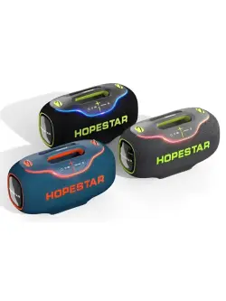 HOPESTAR HP-A80 | Stoluň Üstünde Ses Kolonkasy Kiçi USB/Elektrik
