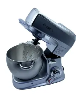 Lexical LMB-1850-8 | Планетарный миксер 8,5 л 1500 Вт