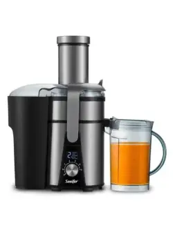 Sonifer SF-5536 | Juicer 1300W 1.0L Capacity