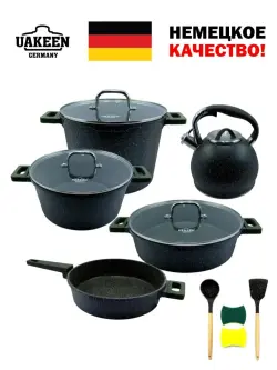 Uakeen VK-7 | Granit örtüklik gap-gaç toplumy 12 sany