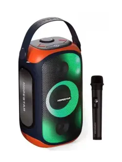 HOPESTAR HP-300 | Настольная акустическая колонка высокой мощности