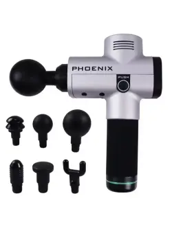 PHOENIX MDHL MDH-001 | Массажер для тела с эргономичным дизайном