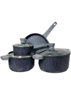 Uakeen VK-25 | Granit örtükli gap-gaç toplumy 7 sany