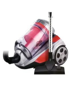 Uakeen VK-005 | Cyclone Vacuum Cleaner 2400W 4L