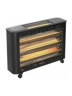 Saray WHT6040 | Спиральный обогреватель 3000 Вт