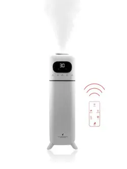 ULTRASONIC HUMIDIFIER HL-2102 | Air Humidifier 8.0L Remote Control