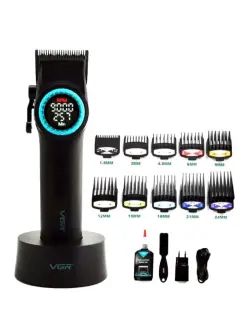 VGR V-001 | Hair Clipper Professional Quality
