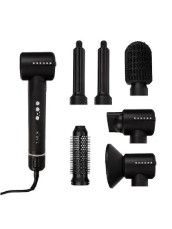 PL PL-1019 | 7-in-1 Saç Guradyjy Köpugurly Kit