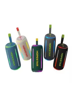 Hopestar HP-P58 | Mini Portable Speaker Bluetooth Compact