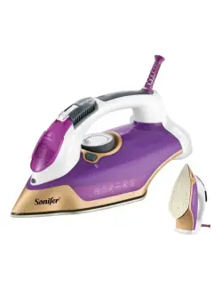 Sonifer SF-9096 | Паровой утюг 2700-3100 Вт