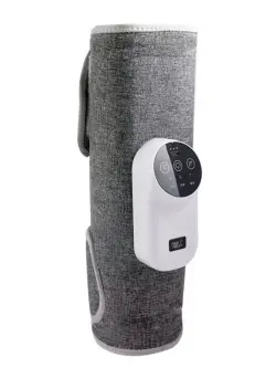 MD MD-062 | Foot Massager with Manufacturer Guarantee