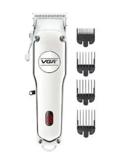 VGR V-032 | Saç Kesiji Maşyn Ýiti Pyçakly