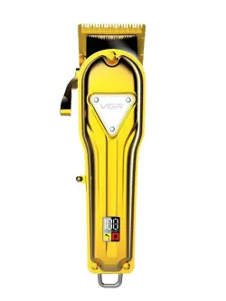 VGR V-140 | Saç syrçagy, öndüriji kepilligi bilen