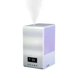 Ultrasonic T-590 | Air Humidifier 3.0L 25W