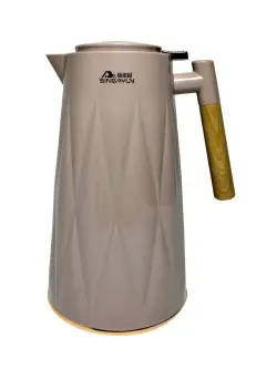 SINGAYUN JLS-7822 | Termos 1,5L gyzgyn-sowuk saklaýjy