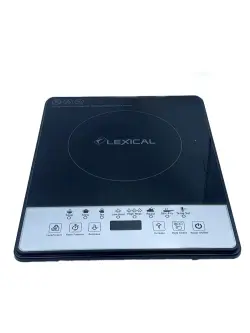 Lexical LIC-2780 | Induksiýa Gazany 1500W Energiýa Tygşytly