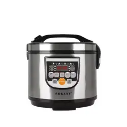 SOKANY SK-07051 | Köpbişiriji 7,0L 700W