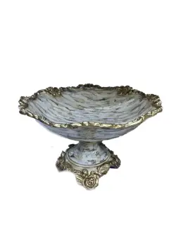 Bohemia MM3123 | Aýna Bezeg Wazasy