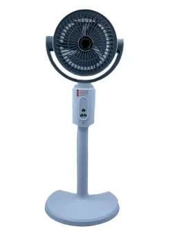 MDHL F1 | Floor Fan Reliable Performance