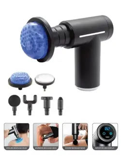 MDHL XY-17 | Bedene Massaž Enjamlary Gündelik Professional Ulanyş